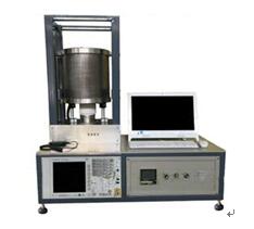 GDJD-600型高低溫介電性能測量系統(tǒng)