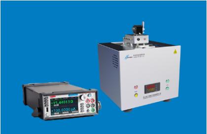 ? TCR-1200型金屬材料高溫電阻測(cè)試儀