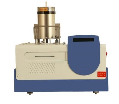 TEGS-800型熱電轉換效率測試儀