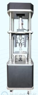 RDFT-1200型滾動(dòng)表面損傷摩擦試驗(yàn)機(jī)