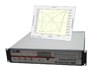 鐵電分析儀?TF Analyzer 1000