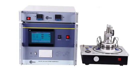 GPJD-50型工頻50HZ型介質損耗介電常數測試系統