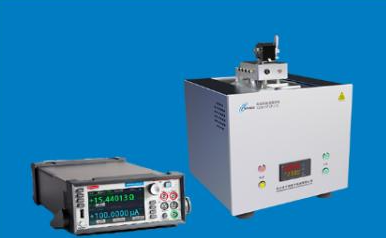RMHI-3000型高溫材料超低微電阻測(cè)試儀